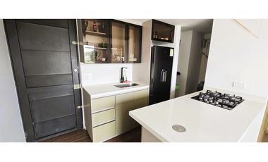 Apartamento en venta en Rionegro, Cimarronas