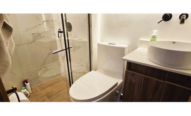 Apartamento en venta en Rionegro, Cimarronas