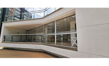 Apartamento en venta en Rionegro, Cimarronas