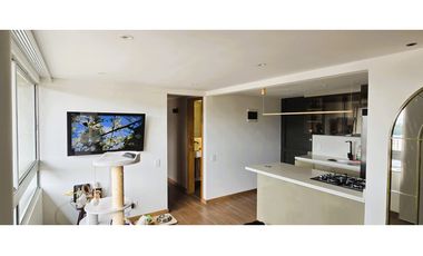 Apartamento en venta en Rionegro, Cimarronas