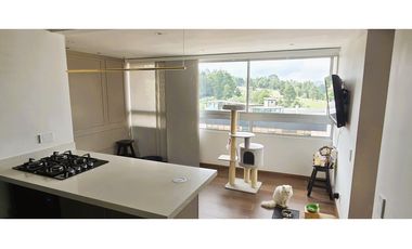 Apartamento en venta en Rionegro, Cimarronas