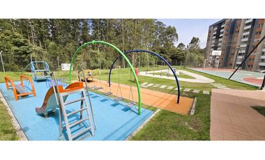 Apartamento en venta en Rionegro, Cimarronas