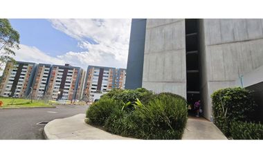 Apartamento en venta en Rionegro, Cimarronas