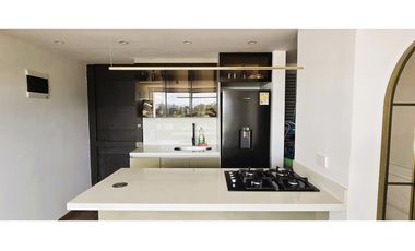 Apartamento en venta en Rionegro, Cimarronas