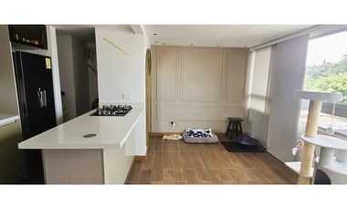 Apartamento en venta en Rionegro, Cimarronas