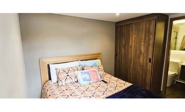 Apartamento en venta en Rionegro, Cimarronas