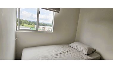 Apartamento en venta en Rionegro, Cimarronas