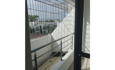 ARRIENDO APARTAMENTO EN MONTE VERDE MONTERIA CORDOBA