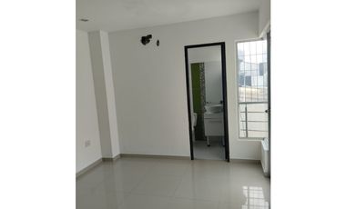 ARRIENDO APARTAMENTO EN MONTE VERDE MONTERIA CORDOBA