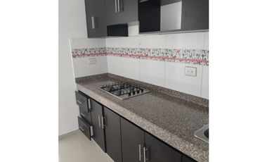 ARRIENDO APARTAMENTO EN MONTE VERDE MONTERIA CORDOBA