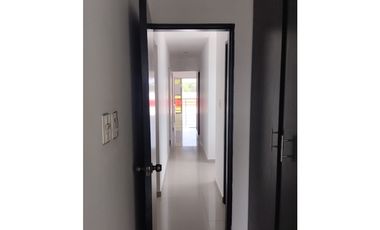 ARRIENDO APARTAMENTO EN MONTE VERDE MONTERIA CORDOBA