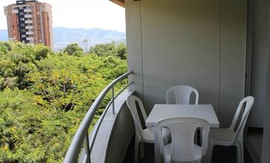 APARTAMENTO EN ARRIENDO SECTOR LAS CUMBRE - ENVIGADO