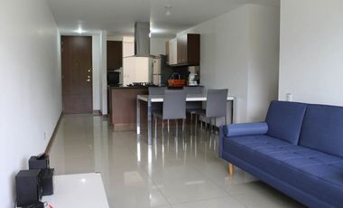 APARTAMENTO EN ARRIENDO SECTOR LAS CUMBRE - ENVIGADO