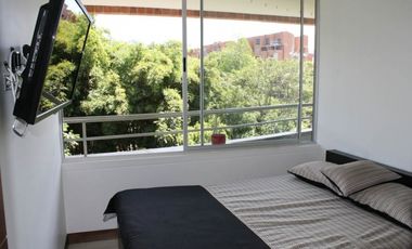 APARTAMENTO EN ARRIENDO SECTOR LAS CUMBRE - ENVIGADO