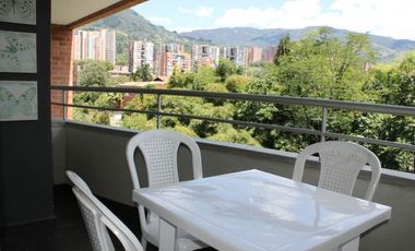 APARTAMENTO EN ARRIENDO SECTOR LAS CUMBRE - ENVIGADO