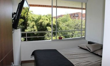 APARTAMENTO EN ARRIENDO SECTOR LAS CUMBRE - ENVIGADO