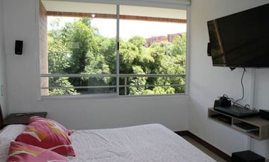 APARTAMENTO EN ARRIENDO SECTOR LAS CUMBRE - ENVIGADO