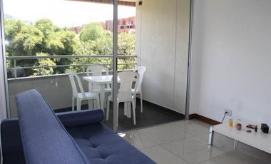 APARTAMENTO EN ARRIENDO SECTOR LAS CUMBRE - ENVIGADO