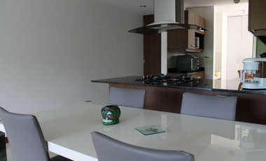 APARTAMENTO EN ARRIENDO SECTOR LAS CUMBRE - ENVIGADO