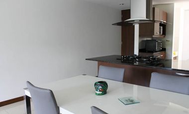 APARTAMENTO EN ARRIENDO SECTOR LAS CUMBRE - ENVIGADO