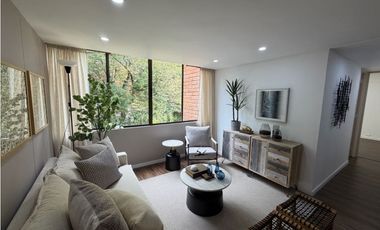 APARTAMENTO REMODELADO EN SAN LUCAS