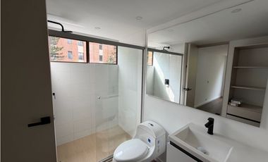 APARTAMENTO REMODELADO EN SAN LUCAS