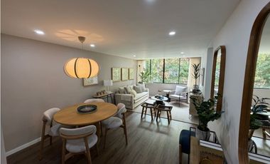 APARTAMENTO REMODELADO EN SAN LUCAS