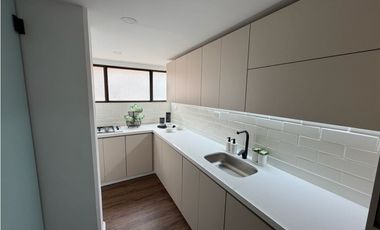 APARTAMENTO REMODELADO EN SAN LUCAS