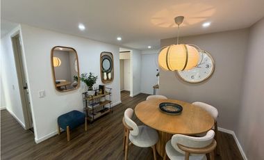 APARTAMENTO REMODELADO EN SAN LUCAS