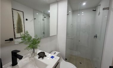 APARTAMENTO REMODELADO EN SAN LUCAS