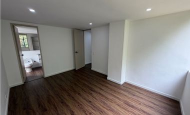 APARTAMENTO REMODELADO EN SAN LUCAS