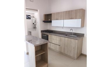 Apartamento ubicado en el municipio de La Ceja, Antioquia.