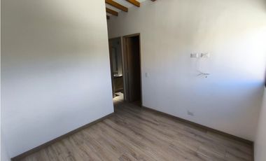 Apartamento ubicado en el municipio de La Ceja, Antioquia.