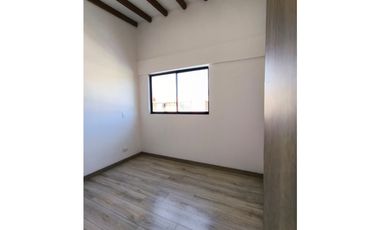 Apartamento ubicado en el municipio de La Ceja, Antioquia.