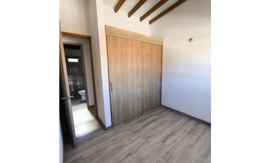 Apartamento ubicado en el municipio de La Ceja, Antioquia.