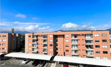 Apartamento ubicado en el municipio de La Ceja, Antioquia.