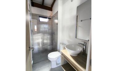 Apartamento ubicado en el municipio de La Ceja, Antioquia.