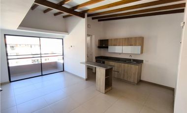 Apartamento ubicado en el municipio de La Ceja, Antioquia.