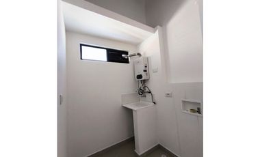 Apartamento ubicado en el municipio de La Ceja, Antioquia.