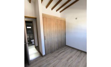 Apartamento ubicado en el municipio de La Ceja, Antioquia.