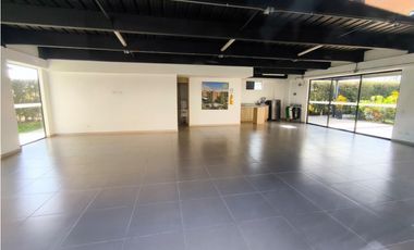 Apartamento ubicado en el municipio de La Ceja, Antioquia.