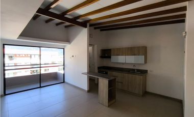 Apartamento ubicado en el municipio de La Ceja, Antioquia.