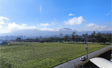 Apartamento ubicado en el municipio de La Ceja, Antioquia.