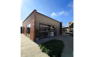 Apartamento ubicado en el municipio de La Ceja, Antioquia.