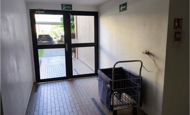 Apartamento ubicado en el municipio de La Ceja, Antioquia.