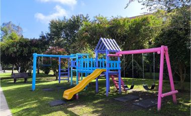 Apartamento ubicado en el municipio de La Ceja, Antioquia.