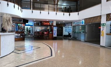 Oficina en Chico- Disponibilidad Inmediata