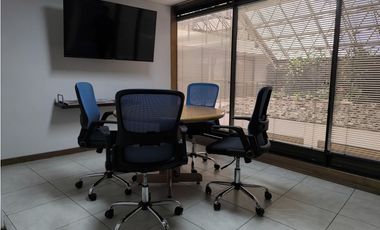 Oficina en Chico- Disponibilidad Inmediata