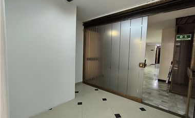 Oficina en Chico- Disponibilidad Inmediata