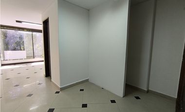 Oficina en Chico- Disponibilidad Inmediata